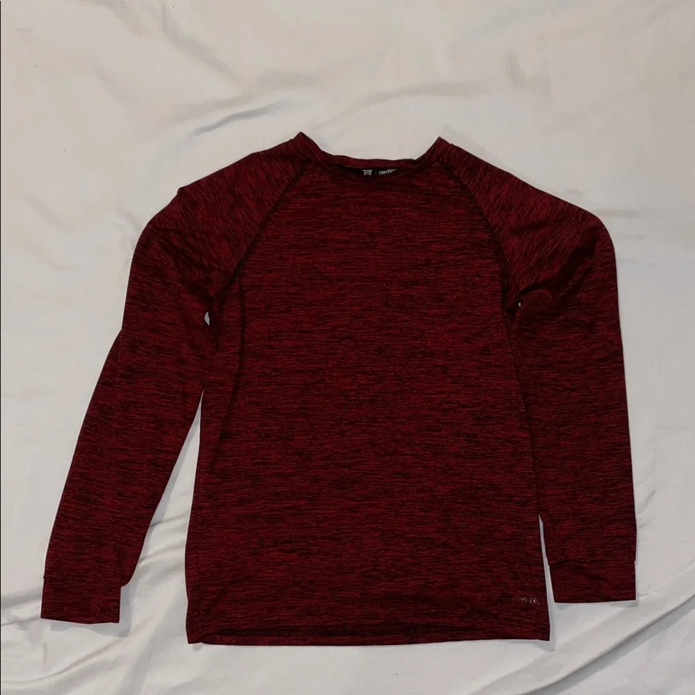 Tek Gear drytek kids sport shirt